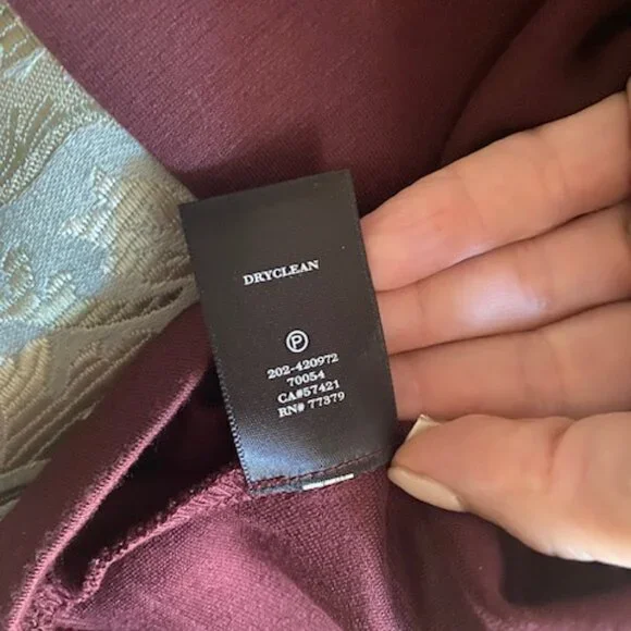 Ann Taylor Petite Top - Picture 7 of 13